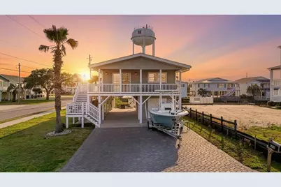 3203 Duffy St., North Myrtle Beach, SC 29582 - Photo 2