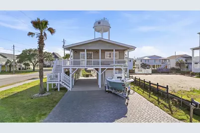 3203 Duffy St., North Myrtle Beach, SC 29582 - Photo 1