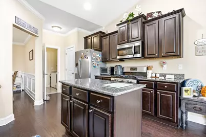 5440 Elba Way #5440, Myrtle Beach, SC 29579 - Photo 18