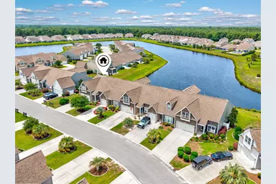5440 Elba Way #5440, Myrtle Beach, SC 29579 - Photo 2