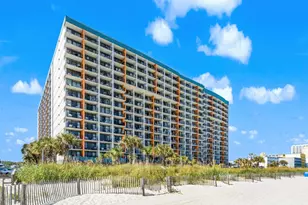 1501 S Ocean Blvd, Myrtle Beach, SC 29577 - Photo 1
