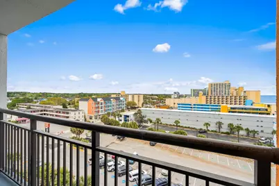 1501 S Ocean Blvd. #907, Myrtle Beach, SC 29577 - Photo 30