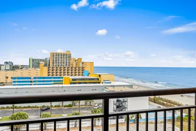 1501 S Ocean Blvd. #907, Myrtle Beach, SC 29577 - Photo 8