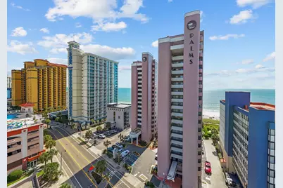 2500 N Ocean Blvd. #1501, Myrtle Beach, SC 29577 - Photo 2