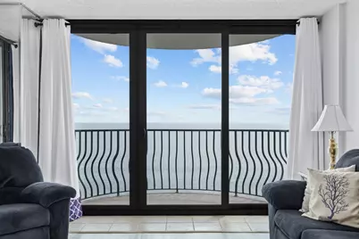 2500 N Ocean Blvd. #1501, Myrtle Beach, SC 29577 - Photo 10