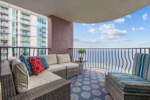 2500 N Ocean Blvd, Myrtle Beach, SC 29577 - Photo 8