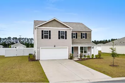 205 Seasons Trace Loop, Longs, SC 29568 - Photo 2