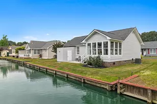 9466 Old Palmetto Dr, Murrells Inlet, SC 29576 - Photo 30