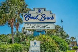 1105 S Ocean Blvd S, Myrtle Beach, SC 29577 - Photo 4