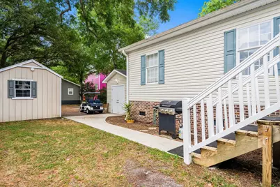 6001-Mh151 S Kings Hwy., Myrtle Beach, SC 29575 - Photo 30