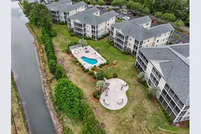 2070 Cross Gate Blvd. #201, Surfside Beach, SC 29575 - Photo 40