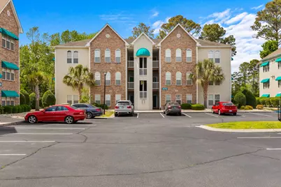 9776 Leyland Dr. #10, Myrtle Beach, SC 29572 - Photo 1