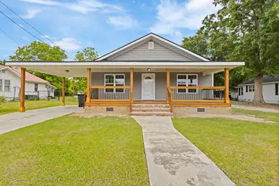 115 Northside Ave., Mullins, SC 29574 - Photo 1