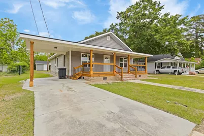 115 Northside Ave., Mullins, SC 29574 - Photo 2