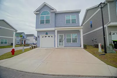 418 Terrace View Ct., Myrtle Beach, SC 29579 - Photo 1