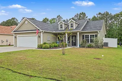 5207 Huston Rd., Conway, SC 29526 - Photo 2