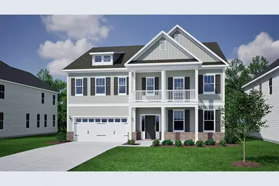 6204 Zoe Way, Myrtle Beach, SC 29588 - Photo 1