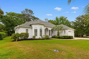 1635 Gibson Ave, Surfside Beach, SC 29575 - Photo 2