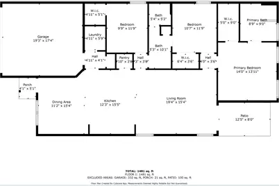 228 Averyville Dr., Conway, SC 29526 - Photo 2