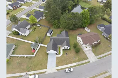 2707 Woodcreek Ln., Conway, SC 29527 - Photo 40