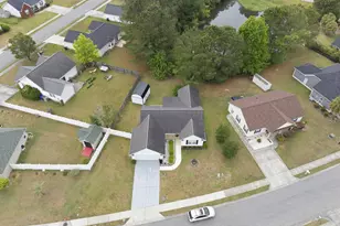 2707 Woodcreek Ln, Conway, SC 29527 - Photo 40