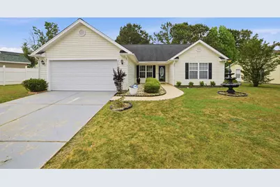 2707 Woodcreek Ln., Conway, SC 29527 - Photo 1