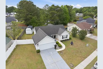 2707 Woodcreek Ln., Conway, SC 29527 - Photo 30