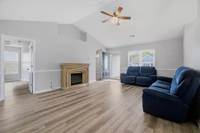 2707 Woodcreek Ln., Conway, SC 29527 - Photo 6