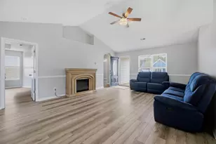 2707 Woodcreek Ln, Conway, SC 29527 - Photo 6