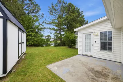 2707 Woodcreek Ln., Conway, SC 29527 - Photo 34