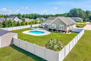 1478 Red Bluff Rd, Loris, SC 29569 - Photo 4