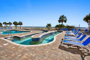 2711 S Ocean Blvd, North Myrtle Beach, SC 29582 - Photo 30