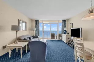 2711 S Ocean Blvd, North Myrtle Beach, SC 29582 - Photo 2