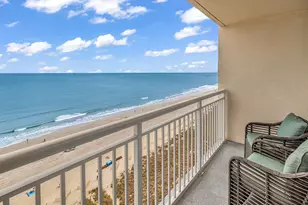 2711 S Ocean Blvd, North Myrtle Beach, SC 29582 - Photo 4