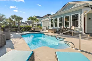 129 Blackwater Dr, Murrells Inlet, SC 29576 - Photo 38