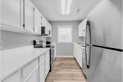 1521 N Waccamaw Dr., Garden City Beach, SC 29576 - Photo 12