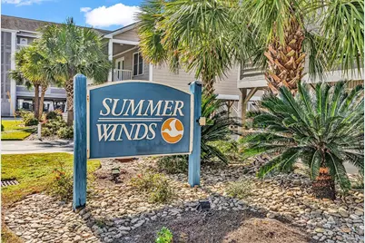 1521 N Waccamaw Dr., Garden City Beach, SC 29576 - Photo 1