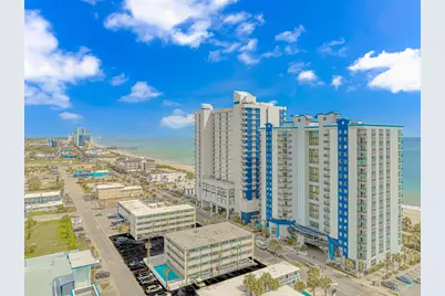 507 -509 Ocean Blvd. N #5th and Ocean, Myrtle Beach, SC 29577 - Photo 4