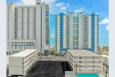 507 -509 Ocean Blvd. N #5th and Ocean, Myrtle Beach, SC 29577 - Photo 1