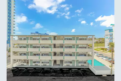 507 -509 Ocean Blvd. N #5th and Ocean, Myrtle Beach, SC 29577 - Photo 2