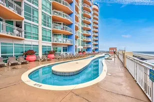 3601 N Ocean Blvd, North Myrtle Beach, SC 29582 - Photo 34