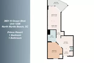 3601 N Ocean Blvd, North Myrtle Beach, SC 29582 - Photo 40