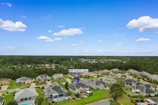 642 Evers Loop, Surfside Beach, SC 29575 - Photo 56
