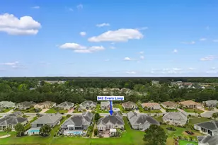 642 Evers Loop, Surfside Beach, SC 29575 - Photo 54