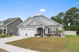 3051 Viceroy Loop, Little River, SC 29566 - Photo 2