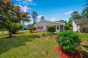 6610 E Sweetbriar Trail, Myrtle Beach, SC 29588 - Photo 46