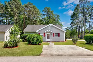 6610 E Sweetbriar Trail, Myrtle Beach, SC 29588 - Photo 1