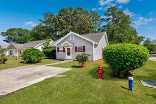 6610 E Sweetbriar Trail, Myrtle Beach, SC 29588 - Photo 4