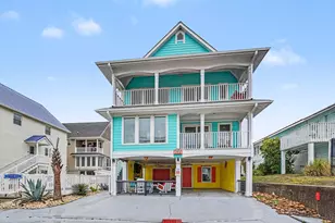 908 S Ocean Blvd, North Myrtle Beach, SC 29582 - Photo 2