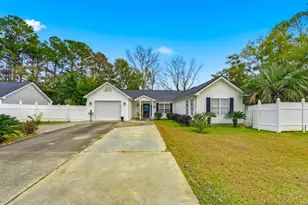 1001 Mimosa Ct, Conway, SC 29527 - Photo 1